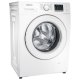 Samsung WF70F5E0N2W lavatrice Caricamento frontale 7 kg 1200 Giri/min Bianco 5