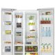Samsung RS7527THCWW frigorifero side-by-side Libera installazione 570 L Bianco 3