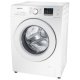 Samsung WF70F5E0Z4W lavatrice Caricamento frontale 7 kg 1400 Giri/min Bianco 3