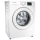 Samsung WF70F5E0Z4W lavatrice Caricamento frontale 7 kg 1400 Giri/min Bianco 4