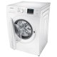 Samsung WF70F5E0Z4W lavatrice Caricamento frontale 7 kg 1400 Giri/min Bianco 5
