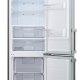 LG GBB530PVCPB frigorifero con congelatore Libera installazione 377 L Grigio 3