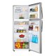 Samsung RT38FDJADSA frigorifero con congelatore Libera installazione 385 L Acciaio inossidabile 3
