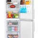 Samsung RB29FEJNDWW frigorifero con congelatore Libera installazione 290 L Bianco 6
