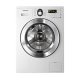 Samsung WF1704YPC lavatrice Caricamento frontale 7 kg 1400 Giri/min Bianco 4