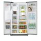 Samsung RS7578BHCSP frigorifero side-by-side Libera installazione 524 L Grigio, Argento, Acciaio inossidabile 3
