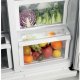 Samsung RSA1ZHNE frigorifero side-by-side Libera installazione 484 L Grigio, Argento, Acciaio inossidabile 4