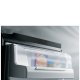 Samsung RSA1ZHNE frigorifero side-by-side Libera installazione 484 L Grigio, Argento, Acciaio inossidabile 5