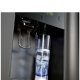 Samsung RSA1ZHNE frigorifero side-by-side Libera installazione 484 L Grigio, Argento, Acciaio inossidabile 7