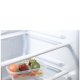 Samsung RSA1ZHNE frigorifero side-by-side Libera installazione 484 L Grigio, Argento, Acciaio inossidabile 8