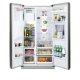 Samsung RSH5PUPN frigorifero side-by-side Libera installazione 510 L Grigio, Argento, Acciaio inossidabile 3