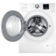 Samsung WF12F9E6P4W lavatrice Caricamento frontale 12 kg 1400 Giri/min Bianco 3