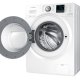 Samsung WF12F9E6P4W lavatrice Caricamento frontale 12 kg 1400 Giri/min Bianco 5