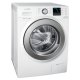 Samsung WF12F9E6P4W lavatrice Caricamento frontale 12 kg 1400 Giri/min Bianco 6
