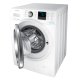 Samsung WF12F9E6P4W lavatrice Caricamento frontale 12 kg 1400 Giri/min Bianco 8