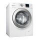 Samsung WF12F9E6P4W lavatrice Caricamento frontale 12 kg 1400 Giri/min Bianco 9