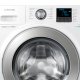 Samsung WF12F9E6P4W lavatrice Caricamento frontale 12 kg 1400 Giri/min Bianco 11