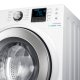 Samsung WF12F9E6P4W lavatrice Caricamento frontale 12 kg 1400 Giri/min Bianco 12