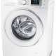 Samsung WF80F5E5Q lavatrice Caricamento frontale 8 kg 1400 Giri/min Bianco 3