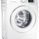 Samsung WF80F5E5Q lavatrice Caricamento frontale 8 kg 1400 Giri/min Bianco 4