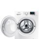 Samsung WF80F5E5Q lavatrice Caricamento frontale 8 kg 1400 Giri/min Bianco 6