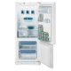 Indesit BAN 10 frigorifero con congelatore Libera installazione 235 L Bianco 3