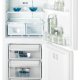 Indesit BAN 13 NF frigorifero con congelatore Libera installazione 267 L Bianco 3