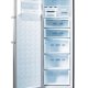 Samsung RZ80FHRS1 Congelatore verticale Libera installazione 277 L Acciaio inossidabile 3