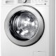 Samsung WF0804W8E lavatrice Caricamento frontale 8 kg 1400 Giri/min Bianco 3