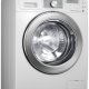 Samsung WF0804W8E lavatrice Caricamento frontale 8 kg 1400 Giri/min Bianco 4