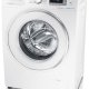 Samsung WF70F5E5W4W lavatrice Caricamento frontale 7 kg 1400 Giri/min Bianco 3