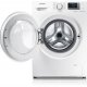 Samsung WF70F5E5W4W lavatrice Caricamento frontale 7 kg 1400 Giri/min Bianco 5