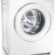 Samsung WF70F5E5W4W lavatrice Caricamento frontale 7 kg 1400 Giri/min Bianco 6