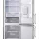 LG GB5237TIEZ frigorifero con congelatore Libera installazione 330 L Titanio 3