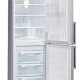 LG GR-B359BLQA frigorifero con congelatore Libera installazione 264 L Acciaio inossidabile 3