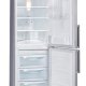 LG GR-B399BLQA frigorifero con congelatore Libera installazione 303 L Acciaio inossidabile 3