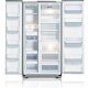 LG GRB2275HTQA frigorifero side-by-side Libera installazione 569 L Acciaio inossidabile 3