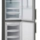 LG GRB4095BTQW frigorifero con congelatore Libera installazione 303 L Titanio 3