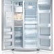 LG GR-L2173EL frigorifero side-by-side Libera installazione 508 L Acciaio inossidabile 3