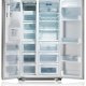 LG GRL2279GSPA frigorifero side-by-side Libera installazione 506 L Acciaio inossidabile 3