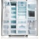 LG GRP2279GSXJ frigorifero side-by-side Libera installazione 506 L Acciaio inossidabile 3