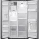 LG GS3159AVHV frigorifero side-by-side Libera installazione 508 L Acciaio inossidabile 3