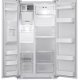 LG GS3159SWFV frigorifero side-by-side Libera installazione 508 L Bianco 3