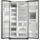 LG GS5262AVLV frigorifero side-by-side Libera installazione 506 L Acciaio inossidabile 3
