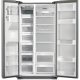 LG GS5263PVJV frigorifero side-by-side Libera installazione 506 L Acciaio inossidabile 3