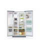 Samsung RS7568THCSL frigorifero side-by-side Libera installazione 532 L Acciaio inossidabile 3