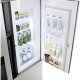 LG GS9366NEDZ frigorifero side-by-side Libera installazione 614 L Acciaio inossidabile 4