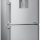 Samsung RB29FWJNDSA frigorifero con congelatore Libera installazione 320 L F Acciaio inox 4