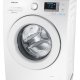 Samsung WF80F5E3U4W lavatrice Caricamento frontale 8 kg 1400 Giri/min Bianco 4