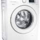 Samsung WF80F5E3U4W lavatrice Caricamento frontale 8 kg 1400 Giri/min Bianco 5